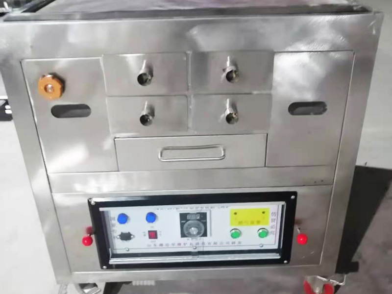 火燒爐、燒餅爐