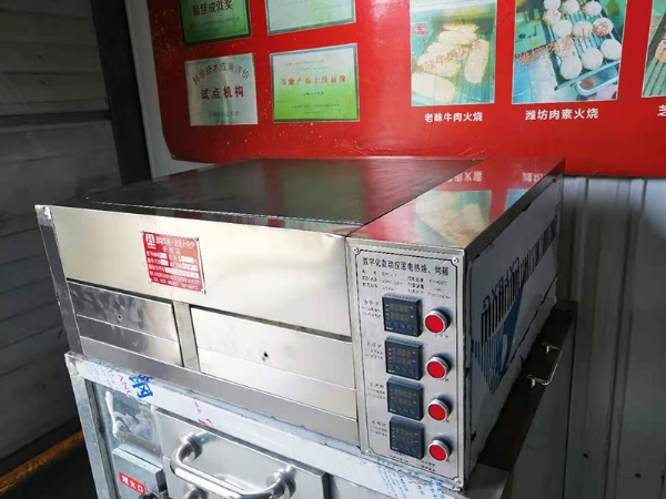 清洗——延長火燒爐使用壽命的秘訣