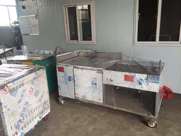 火燒爐使用前為什么需要先預(yù)熱